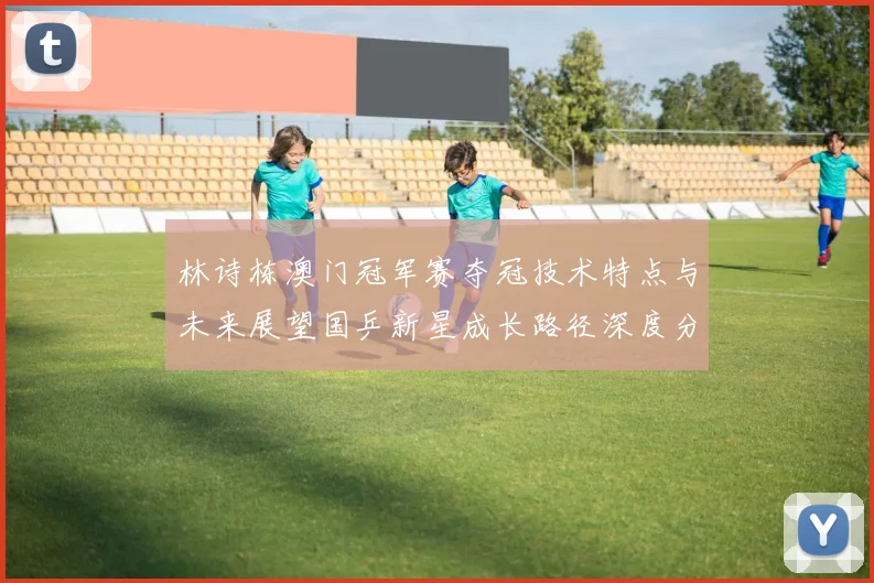 林诗栋澳门冠军赛夺冠技术特点与未来展望国乒新星成长路径深度分析
