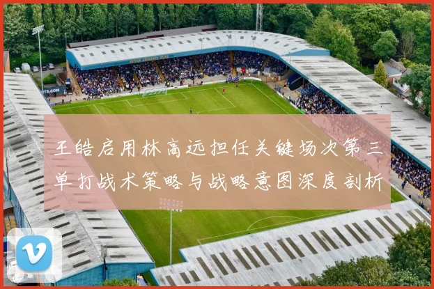 王皓启用林高远担任关键场次第三单打战术策略与战略意图深度剖析