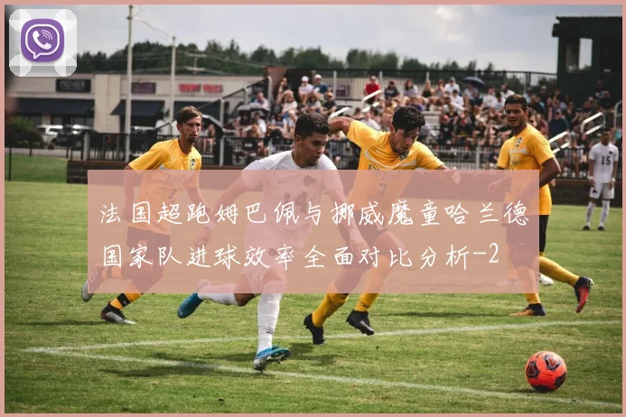 法国超跑姆巴佩与挪威魔童哈兰德国家队进球效率全面对比分析